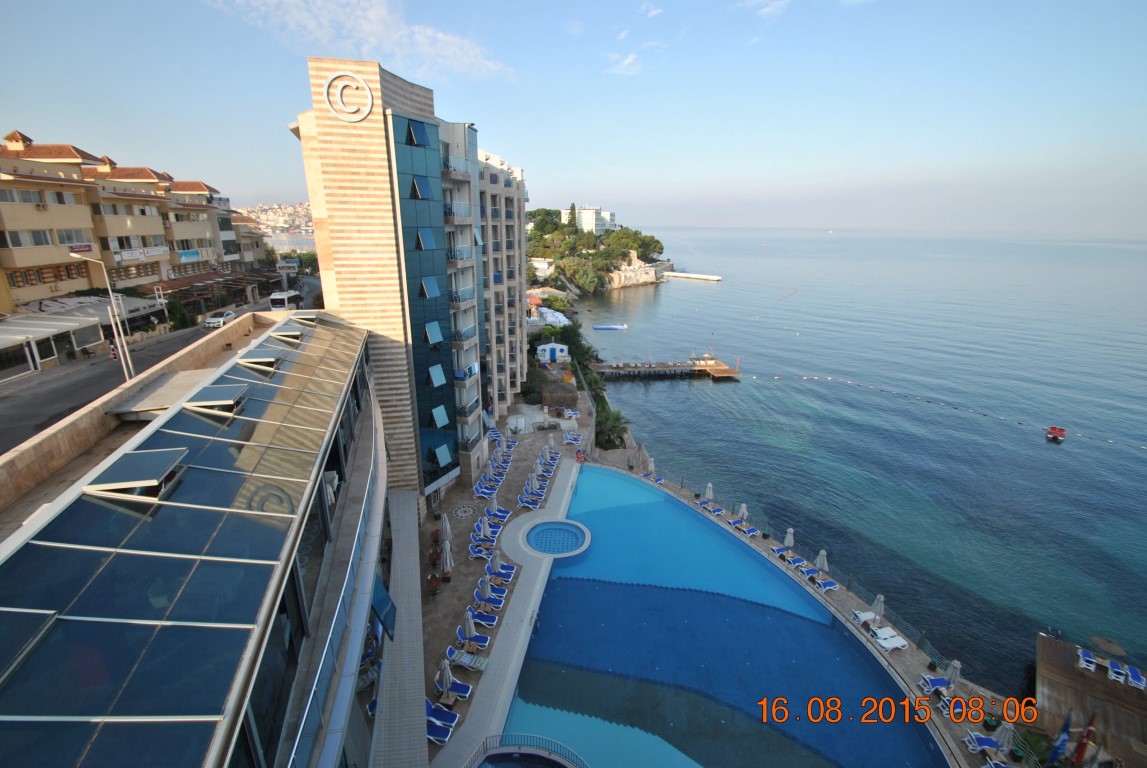 imagini hotel CHARISMA KUSADASI